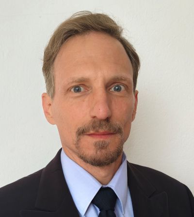Christoph Jud, President