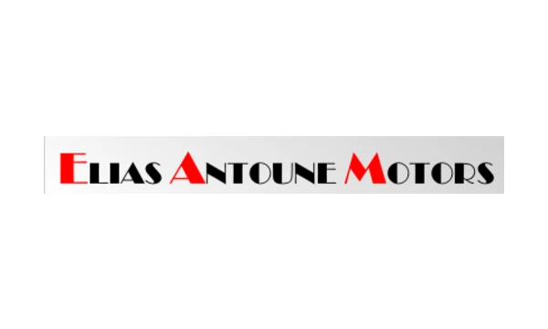 Elias Antoune Motors